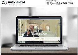 Autopilot24 - das Online-Marketingtool mit integriertem Partnerbindungssystem